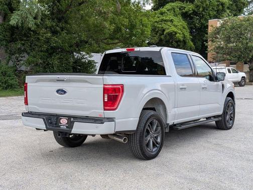 Avalanche 2023 Ford F-150 XLT