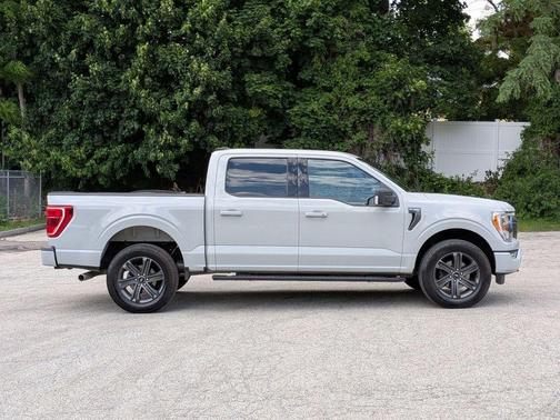 Avalanche 2023 Ford F-150 XLT