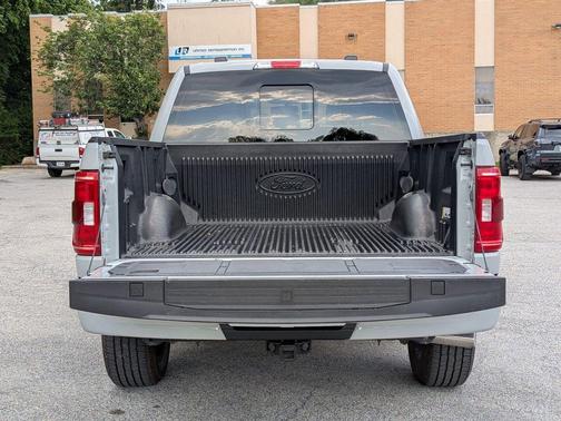 Avalanche 2023 Ford F-150 XLT