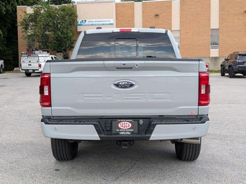 Avalanche 2023 Ford F-150 XLT