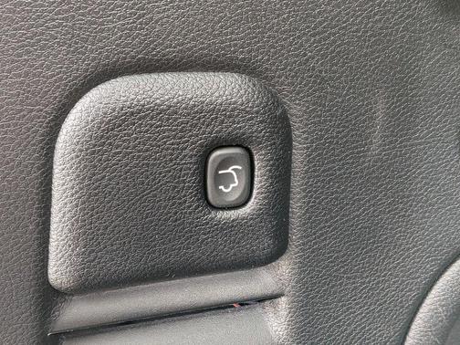 2022 Jeep Grand Cherokee WK Laredo