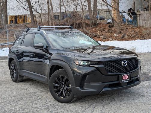 2023 Mazda CX-50 2.5 S Preferred Plus Package