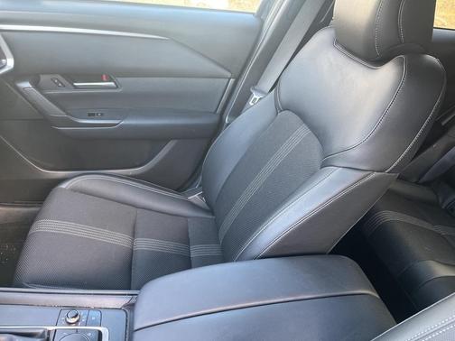 2023 Mazda CX-50 2.5 S Preferred Plus Package