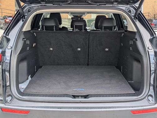 2023 Mazda CX-50 2.5 S Preferred Plus Package