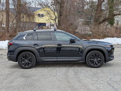 2023 Mazda CX-50 2.5 S Preferred Plus Package