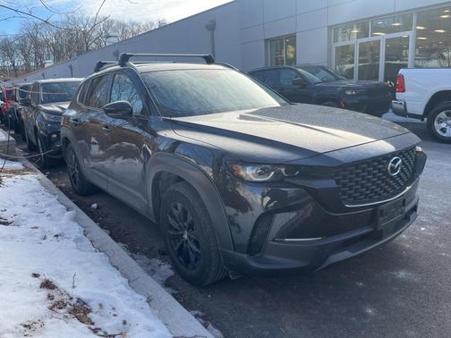 2023 Mazda CX-50 2.5 S Preferred Plus Package