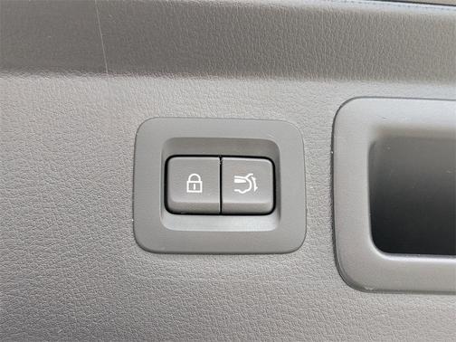 2023 Mazda CX-50 2.5 S Preferred Plus Package