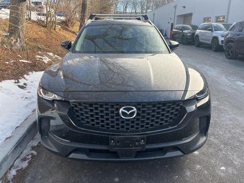 2023 Mazda CX-50 2.5 S Preferred Plus Package