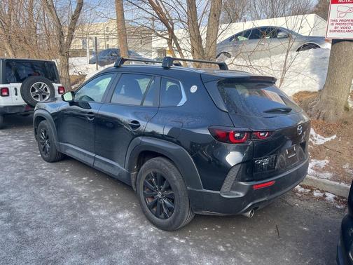 2023 Mazda CX-50 2.5 S Preferred Plus Package