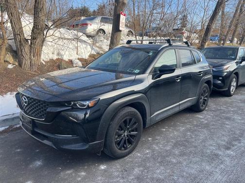 2023 Mazda CX-50 2.5 S Preferred Plus Package