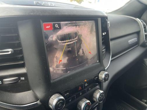 2024 RAM 1500 Big Horn/Lone Star