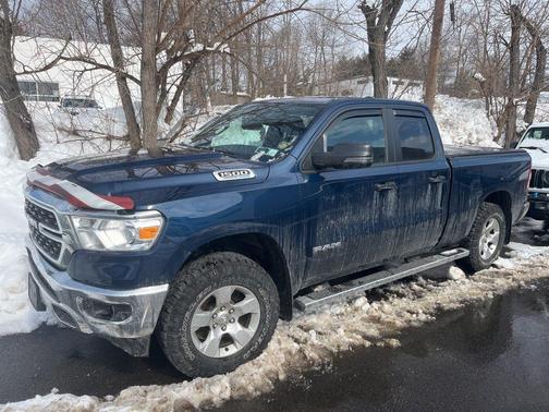 2024 RAM 1500 Big Horn/Lone Star