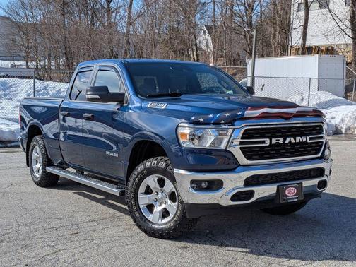 2024 RAM 1500 Big Horn/Lone Star