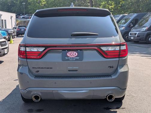 2022 Dodge Durango R/T
