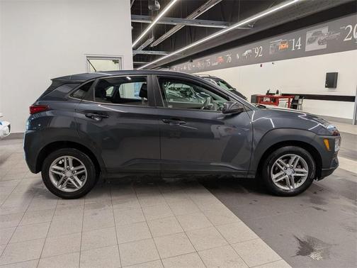 2018 Hyundai KONA SE