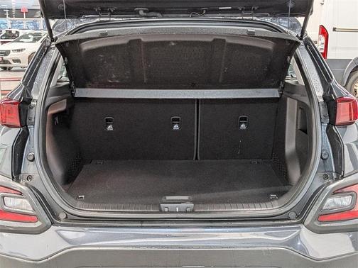 2018 Hyundai KONA SE