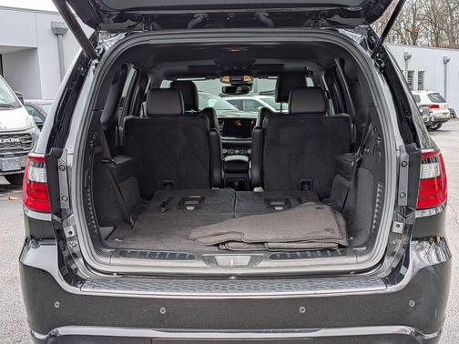 2022 Dodge Durango GT