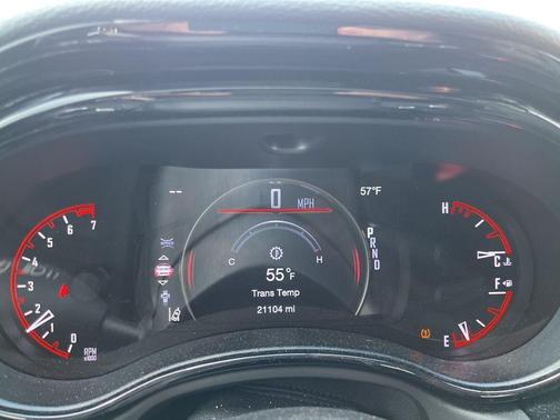 DB Black Crystal Clearcoat 2022 Dodge Durango GT