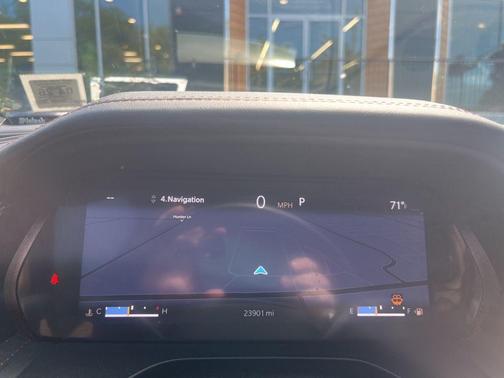 Diamond Black 2023 Jeep Grand Cherokee Summit