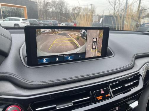 2022 Acura MDX Advance