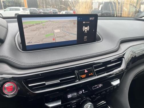 2022 Acura MDX Advance