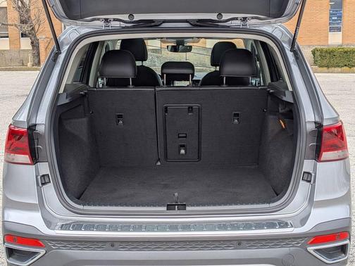 2023 Volkswagen Taos 1.5T SEL