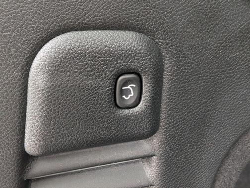 2021 Jeep Grand Cherokee Overland