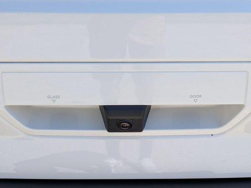 Oxford White 2023 Ford Bronco Sport Outer Banks