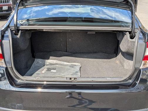 2021 Subaru Impreza Sport