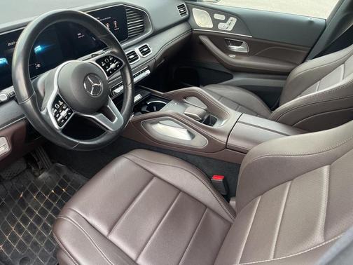 2022 Mercedes-Benz GLE 350 Base 4MATIC