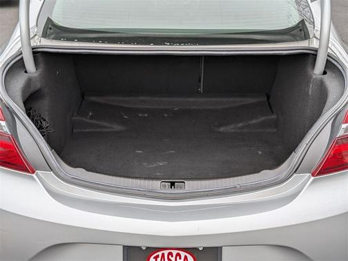 2015 Buick Regal Turbo