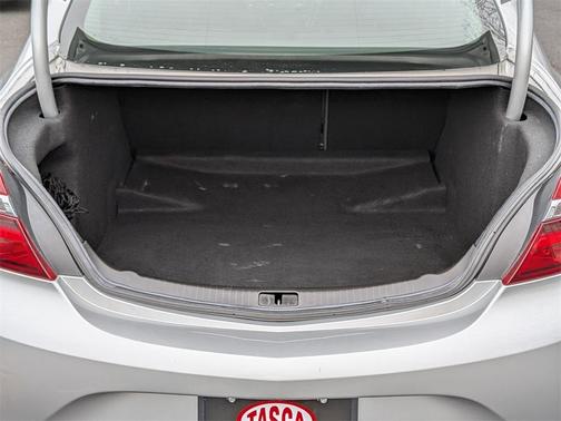 2015 Buick Regal Turbo