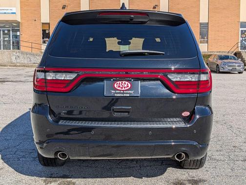 2022 Dodge Durango SXT