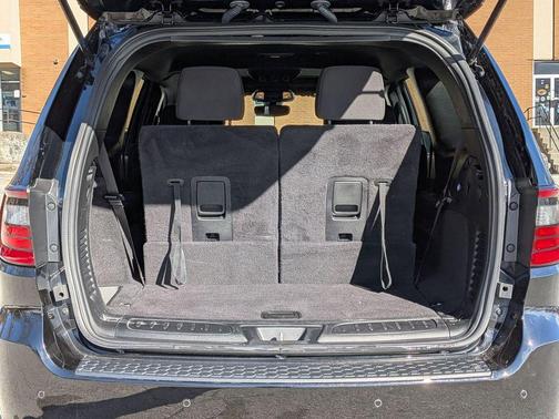 2022 Dodge Durango SXT