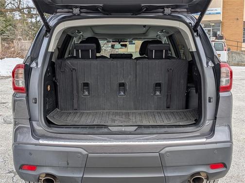 2022 Subaru Ascent Limited 8-Passenger