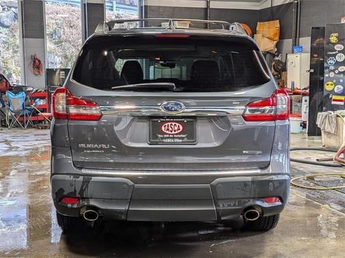 2022 Subaru Ascent Limited 8-Passenger