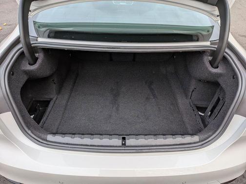 2023 BMW 430 i xDrive