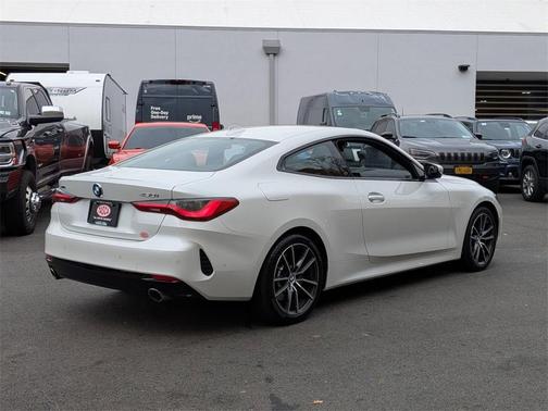 2023 BMW 430 i xDrive