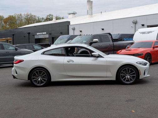 2023 BMW 430 i xDrive