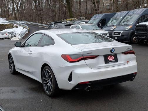 2023 BMW 430 i xDrive