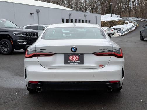 2023 BMW 430 i xDrive
