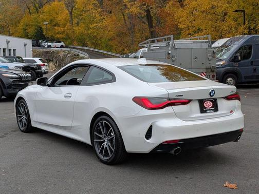 2023 BMW 430 i xDrive