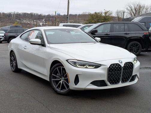 2023 BMW 430 i xDrive