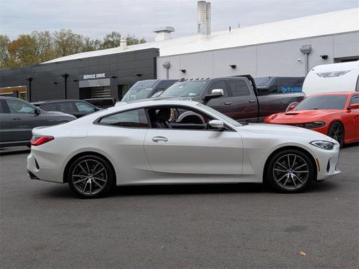 2023 BMW 430 i xDrive