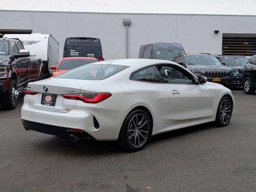 2023 BMW 430 i xDrive