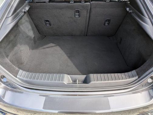 2019 Mazda Mazda3 AWD w/Preferred Package