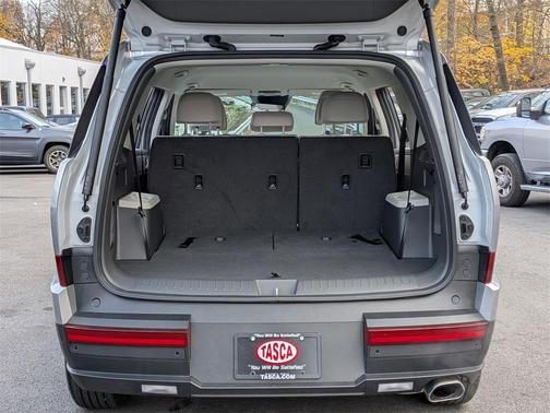 2024 Hyundai SANTA FE SE