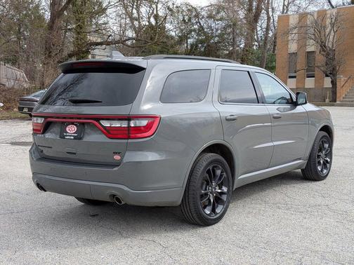 2021 Dodge Durango GT
