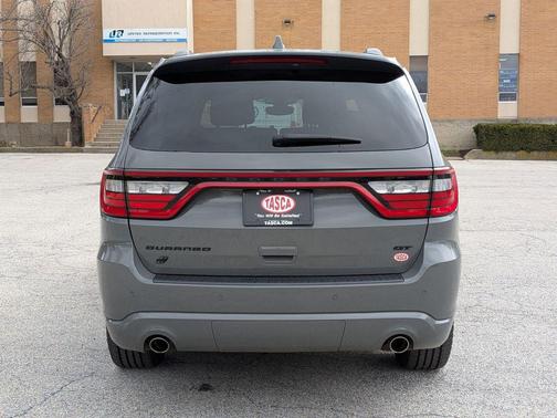2021 Dodge Durango GT