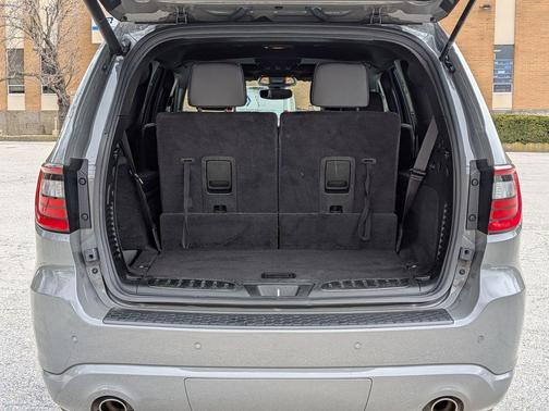 2021 Dodge Durango GT